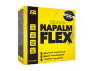 Napalm Flex Fitness Authority (30 пакетиков)