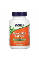 Boswellia Extract 500 мг NOW (90 капсул)