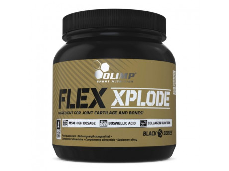 Flex Xplode Olimp (360 грамів)