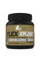 Flex Xplode Olimp (360 грамів)
