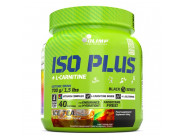 Iso Plus powder Olimp (700 грамм)