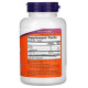 Caprylic Acid 600 мг NOW (100 капсул)