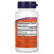 Hyaluronic Acid 50 мг with MSM NOW (60 вег капсул)