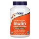 Inulin Powder Organic NOW (227 грамів)