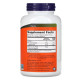 Inulin Powder Organic NOW (227 грамів)