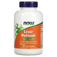 Liver Refresh NOW (180 вег капсул)