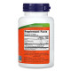 Organic Spirulina 500 мг NOW (200 таблеток)
