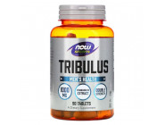 Tribulus 1000 мг NOW (90 таблеток)