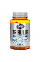 Tribulus 1000 мг NOW (90 таблеток)