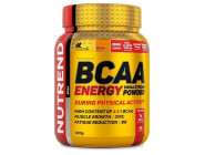 BCAA Energy Mega Strong Powder Nutrend (500 грамм)
