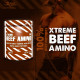 Beef Amino Fitness Authority (600 таблеток)