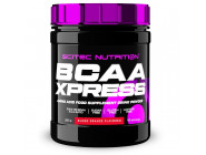 BCAA Xpress Scitec Nutrition (280 грамів)