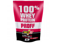 100% Whey Protein Proff Power Pro (500 грамів)