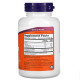 Soy Lecithin 1200 мг NOW (100 капсул)