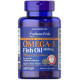 Omega-3 Fish Oil 1360 мг One Per Day (60 капсул)