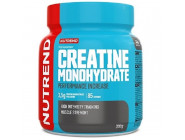 Creatine Monohydrate Nutrend (300 грамів)