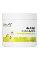 Marine Collagen Ostrovit (200 грамм)