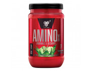 Амінокислоти AMINO X BSN (435 грамів)