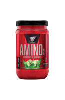 Аминокислоты AMINO X BSN (435 грамм)