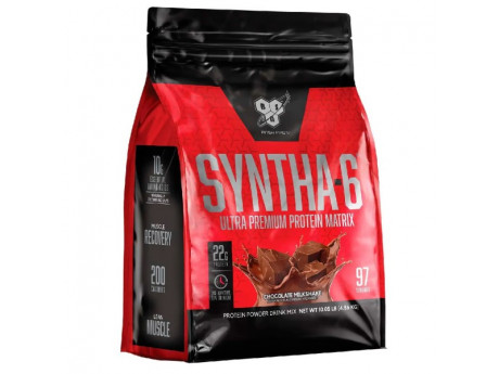 Syntha-6 BSN 1.32кг