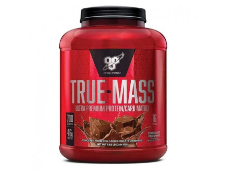 Генер Tru Mass 1200 2.7кг