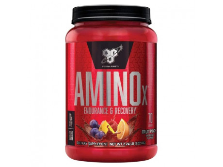 AMINO X BSN 1.01кг