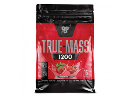 Генер Tru Mass 1200 2.7кг