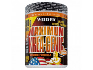 Maximum KREA-GENIC Weider (554 грамм)
