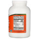 Organic Psyllium Husk Powder NOW (340 грамів)