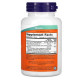 Magnesium & Calcium 500 mg 250 mg NOW (100 таблеток)