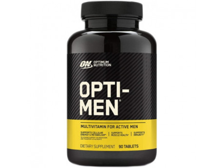 Витамины Opti-Men (90 таблеток)