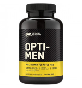 Витамины Opti-Men USA Optimum Nutrition (90 таблеток)