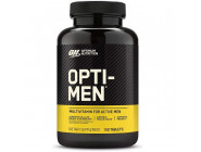 Витамины Opti-Men USA Optimum Nutrition (150 таблеток)