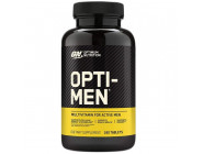 Витамины Opti-Men USA Optimum Nutrition (240 таблеток)