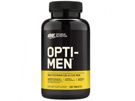 Витамины Opti-Men (90 таблеток)