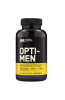 Витамины Opti-Men USA Optimum Nutrition (240 таблеток)