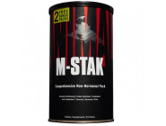 Animal M-STAK Universal Nutrition (21 пакет)