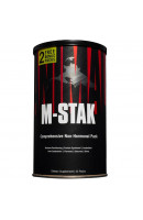 Animal M-STAK Universal Nutrition (21 пакет)