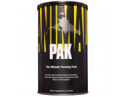 Animal Pak Universal Nutrition (44 пакета)