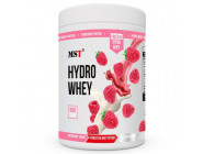 Protein HydroWhey Raspbery yogurt MST (900 грамів)