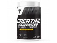 Creatine Micronized 200 Mesh + Taurine (400 грамів)