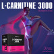 L-CARNITINE 3000 в Ампулах (20 шт по 25мл)