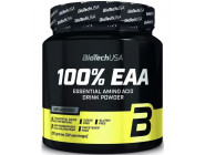100% EAA BioTech USA (231 грамів)