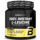 100% Instant L-leucine BioTech USA (277 грамм)
