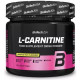 L-Carnitine drink powder Biotech USA (150 грамм)