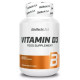 Vitamin D3 (2000 IU) Bio Tech USA (120 таблеток)