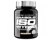 Anabolic Iso+Hydro Scitec Nutrition (920 грамів)
