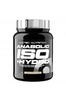 Anabolic Iso+Hydro Scitec Nutrition (920 грамм)