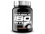 Anabolic Iso+Hydro Scitec Nutrition (920 грамів)