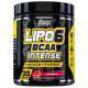 Lipo-6 BCAA Intense NutreX (260 грамм)
